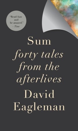 Sum: Forty Tales from the Afterlives Free PDF Download