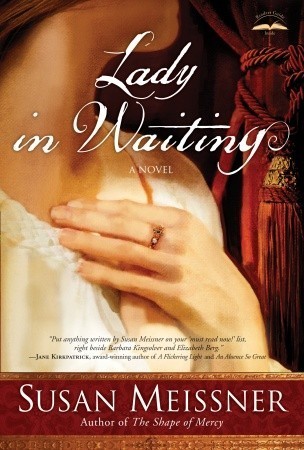 Lady in Waiting by Susan Meissner Free PDF Download