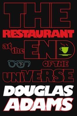 The Restaurant at the End of the Universe #2 Free PDF Download