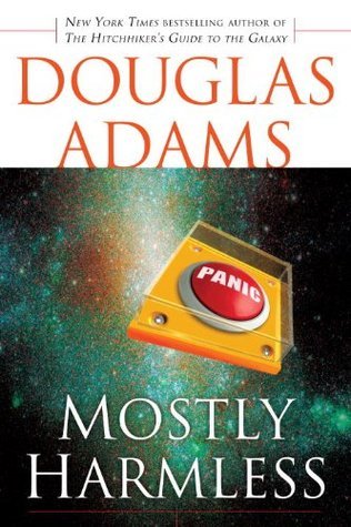 Mostly Harmless #5 by Douglas Adams Free PDF Download