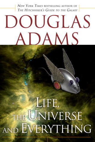 Life, the Universe and Everything #3 Free PDF Download