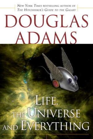 Life, the Universe and Everything #3 Free PDF Download