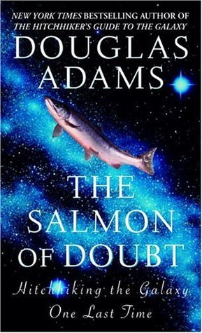 The Salmon of Doubt Free PDF Download