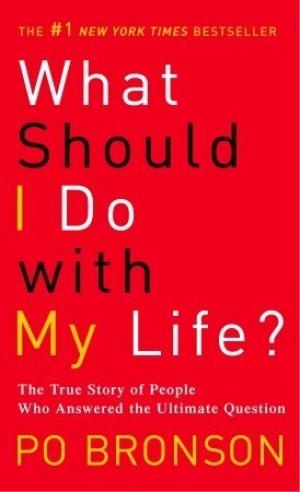 What Should I Do with My Life? Free PDF Download