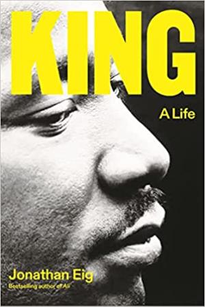 King: A Life by Jonathan Eig Free PDF Download