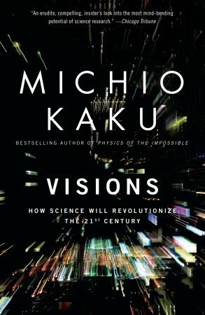 Visions by Michio Kaku Free PDF Download