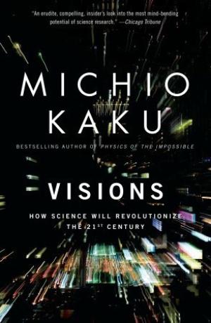 Visions by Michio Kaku Free PDF Download