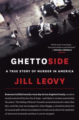 Ghettoside by Jill Leovy Free PDF Download