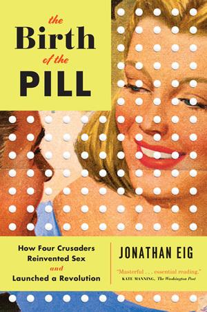 The Birth of the Pill Free PDF Download
