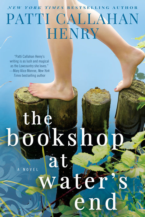 The Bookshop at Water's End Free PDF Download