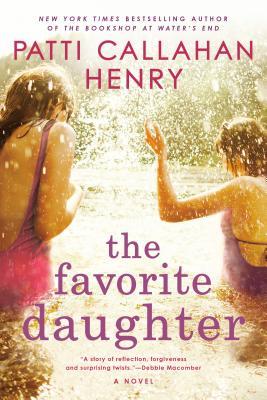 The Favorite Daughter Free PDF Download