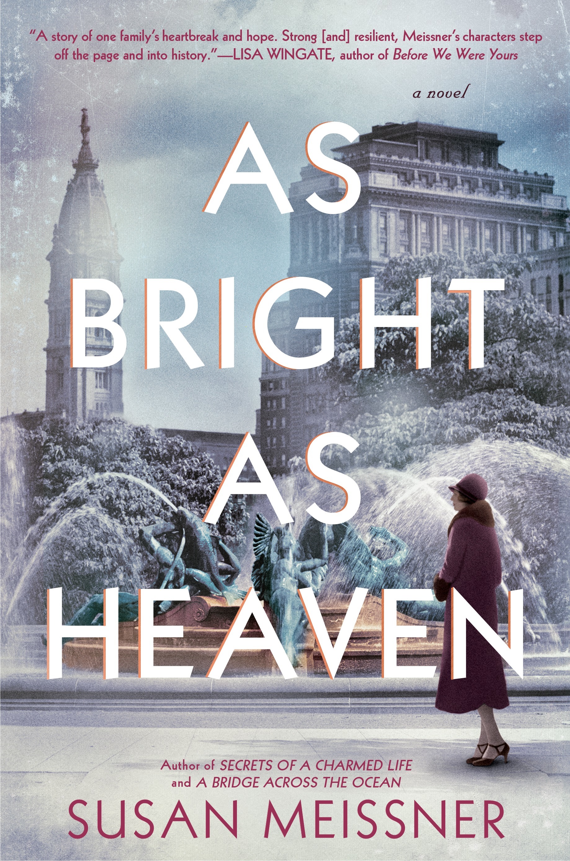 As Bright as Heaven Free PDF Download