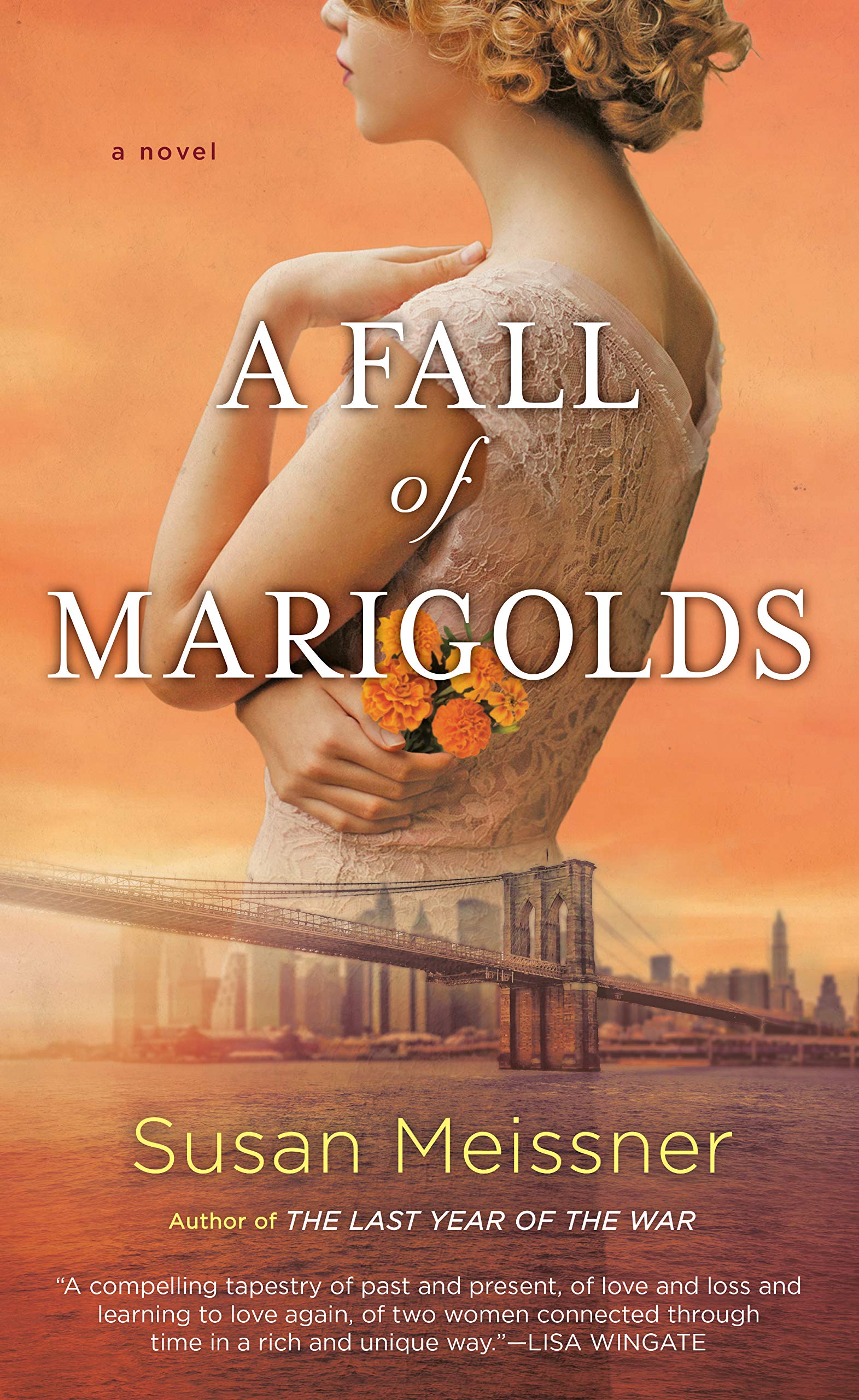 A Fall of Marigolds Free PDF Download