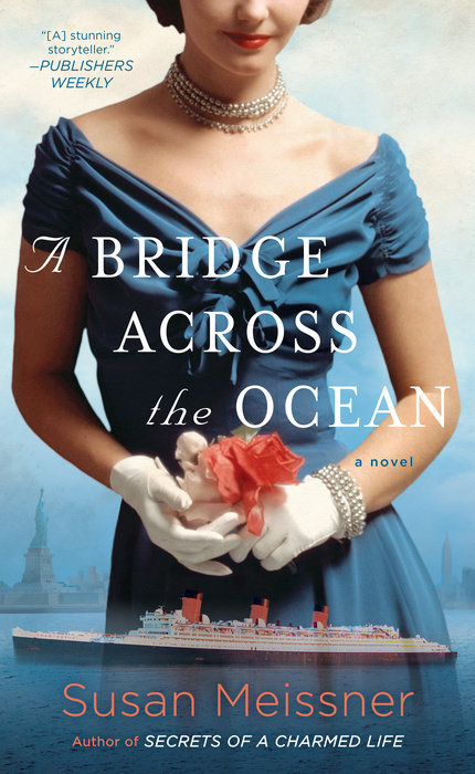 A Bridge Across the Ocean Free PDF Download