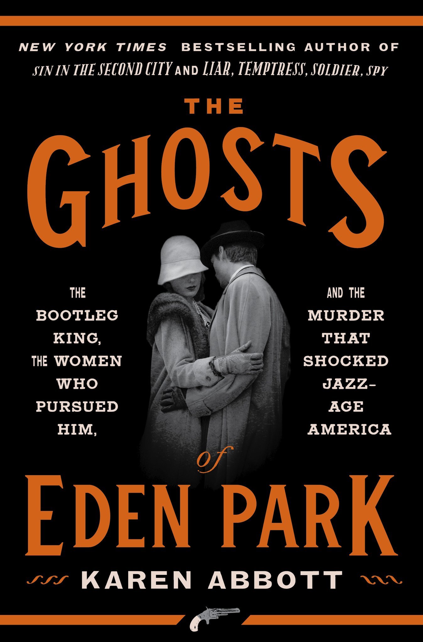 The Ghosts of Eden Park Free PDF Download