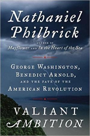 Valiant Ambition (American Revolution #2) Free PDF Download