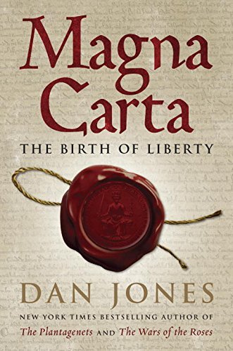 Magna Carta: The Birth of Liberty Free PDF Download