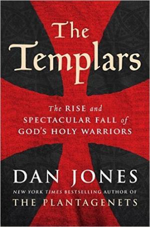 The Templars by Dan Jones Free PDF Download