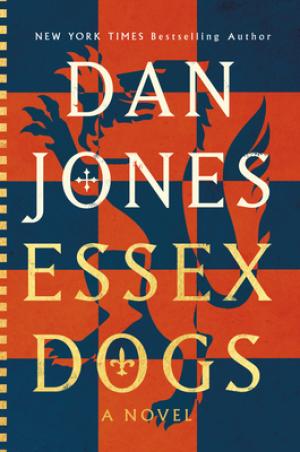 Essex Dogs #1 by Dan Jones Free PDF Download