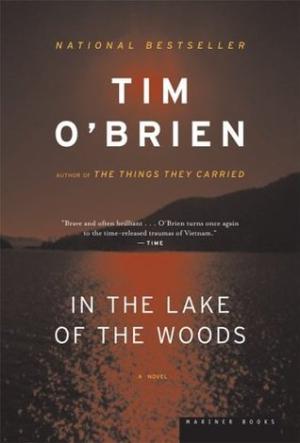 In the Lake of the Woods Free PDF Download