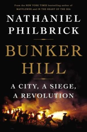 Bunker Hill (American Revolution #1) Free PDF Download