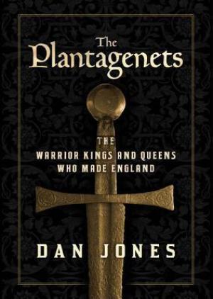 The Plantagenets by Dan Jones Free PDF Download