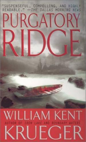 Purgatory Ridge (Cork O'Connor #3) Free PDF Download