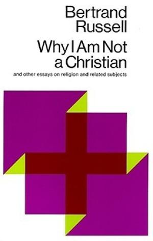 Why I Am Not a Christian Free PDF Download