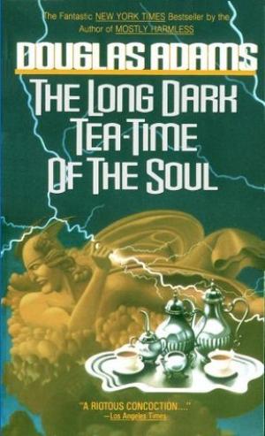 Long Dark Tea-Time of the Soul #2 Free PDF Download