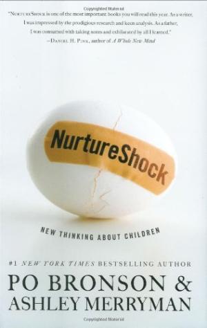 NurtureShock: New Thinking About Children Free PDF Download