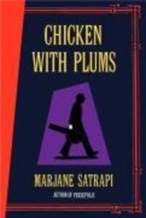 Chicken with Plums Free PDF Download