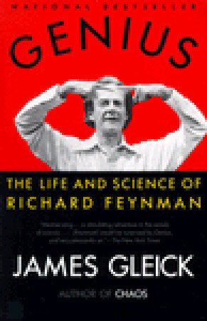 Genius: The Life and Science of Richard Feynman Free PDF Download