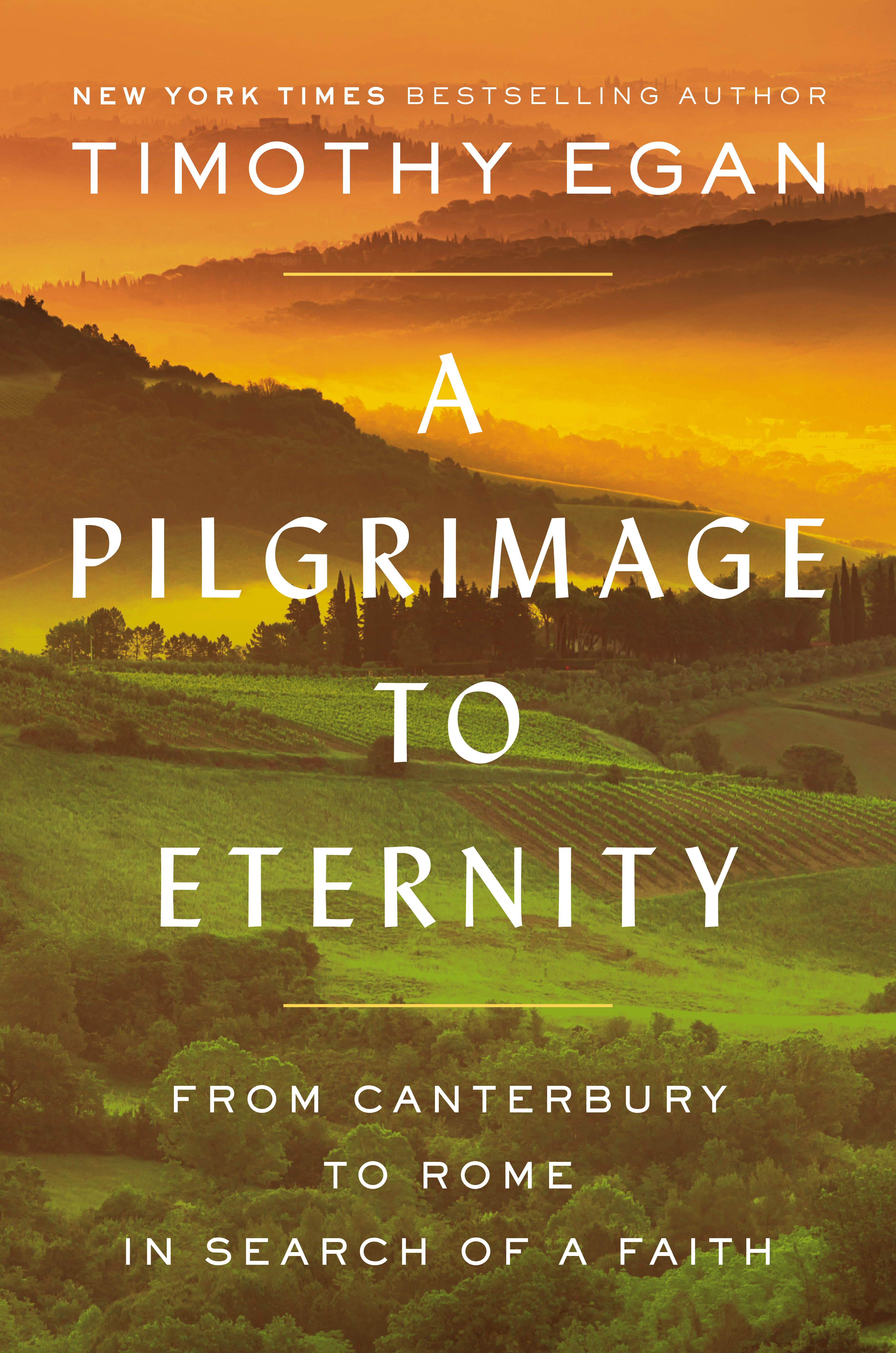 A Pilgrimage to Eternity Free PDF Download