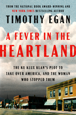 A Fever in the Heartland Free PDF Download