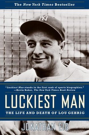 Luckiest Man by Jonathan Eig Free PDF Download