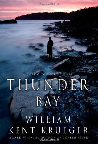 Thunder Bay (Cork O'Connor #7) Free PDF Download