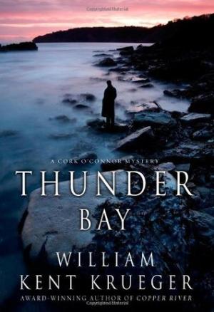 Thunder Bay (Cork O'Connor #7) Free PDF Download