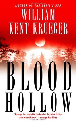 Blood Hollow (Cork O'Connor #4) Free PDF Download