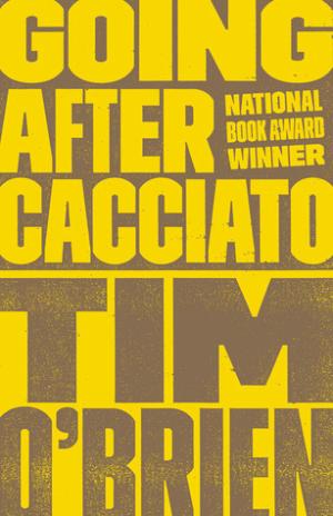 Going After Cacciato Free PDF Download