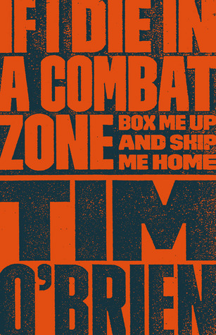 If I Die in a Combat Zone Free PDF Download