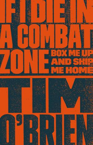 If I Die in a Combat Zone Free PDF Download