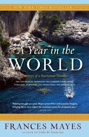 A Year in the World Free PDF Download