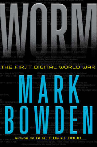 Worm: The First Digital World War Free PDF Download