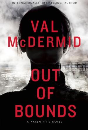 Out of Bounds (Inspector Karen Pirie #4) Free PDF Download