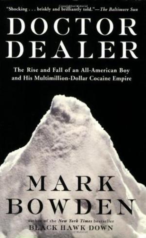 Doctor Dealer by Mark Bowden Free PDF Download