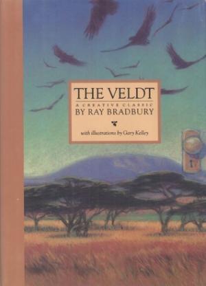 The Veldt by Ray Bradbury Free PDF Download