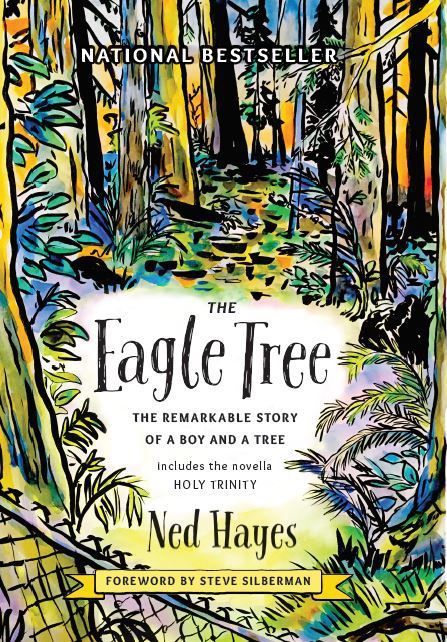 The Eagle Tree #1 by Ned Hayes Free PDF Download