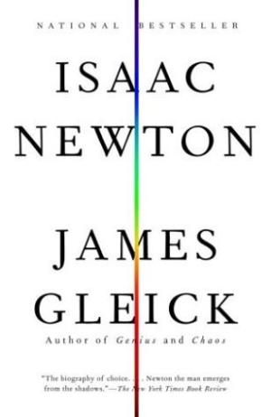 Isaac Newton by James Gleick Free PDF Download