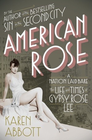 American Rose by Karen Abbott Free PDF Download