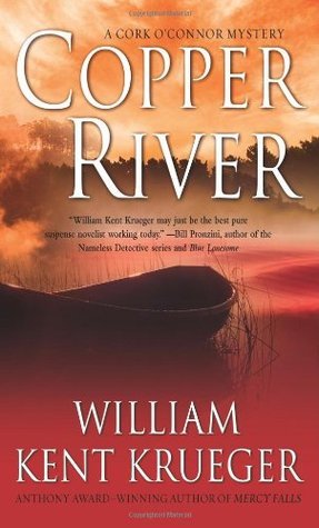 Copper River (Cork O'Connor #6) Free PDF Download